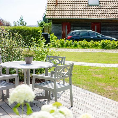 Ferienhaus Seeherz Sellin  Eksteriør bilde